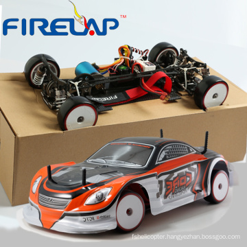 Very Good Price for 1: 10th Scale 4WD Drift RC Toy Car with Metal Frame